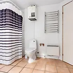 Hunno - 3km From The Sea By Interhome *