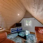 Hunno - 3km From The Sea By Interhome * Nørre Nebel