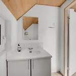 Hunno - 3km From The Sea By Interhome Nørre Nebel