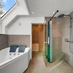Hébergement de vacances Hunno - 3km From The Sea By Interhome