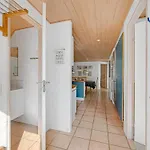 Hébergement de vacances Hunno - 3km From The Sea By Interhome Nørre Nebel