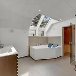 Hunno - 3km From The Sea By Interhome *