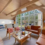 Hébergement de vacances Hunno - 3km From The Sea By Interhome *