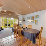 Hébergement de vacances Hunno - 3km From The Sea By Interhome Nørre Nebel