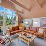 Hunno - 3km From The Sea By Interhome *