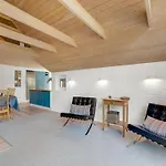 Hunno - 3km From The Sea By Interhome *