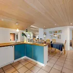 Hunno - 3km From The Sea By Interhome Nørre Nebel