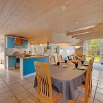 Hunno - 3km From The Sea By Interhome