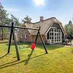 Hunno - 3km From The Sea By Interhome * Nørre Nebel