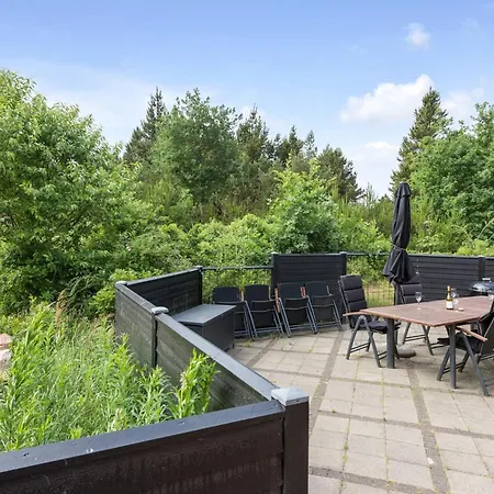 Hunno - 3km From The Sea By Interhome Casa vacanze