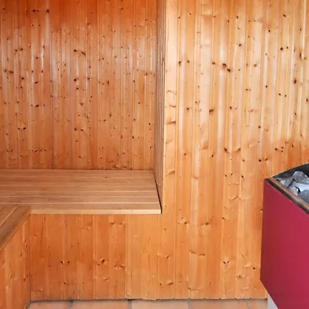 Сasa de vacaciones Hunno - 3km From The Sea By Interhome