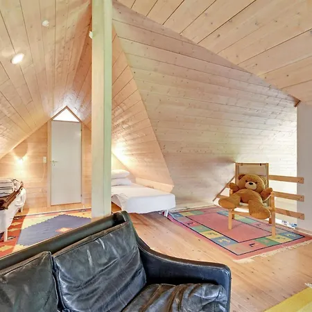 Casa vacanze Hunno - 3km From The Sea By Interhome