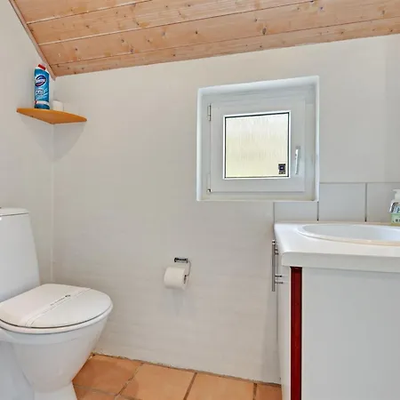 Hunno - 3km From The Sea By Interhome Casa vacanze