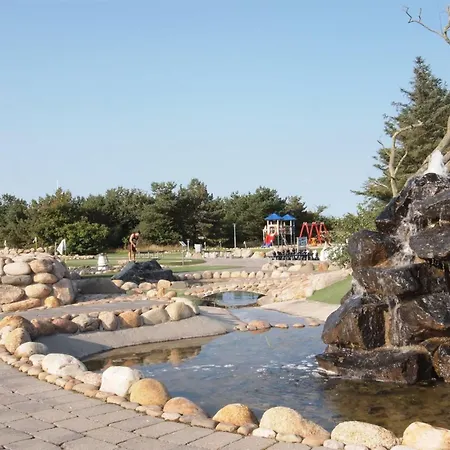 Hunno - 3km From The Sea By Interhome Casa vacanze Nørre Nebel