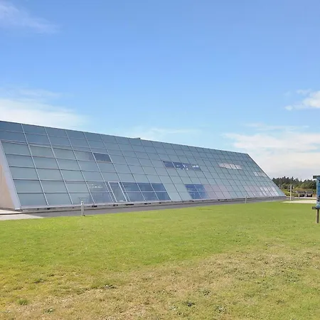 Hunno - 3km From The Sea By Interhome * Nørre Nebel