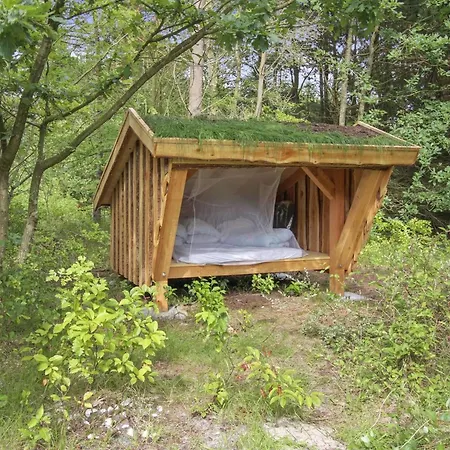 Prázdninový dům Hunno - 3km From The Sea By Interhome *