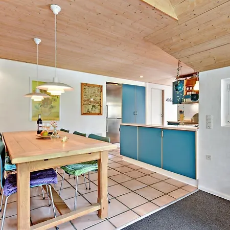 Prázdninový dům Hunno - 3km From The Sea By Interhome *