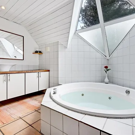 Hunno - 3km From The Sea By Interhome Casa vacanze *