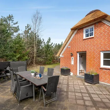 Hébergement de vacances Hunno - 3km From The Sea By Interhome *