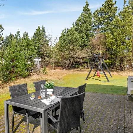 Hébergement de vacances Hunno - 3km From The Sea By Interhome