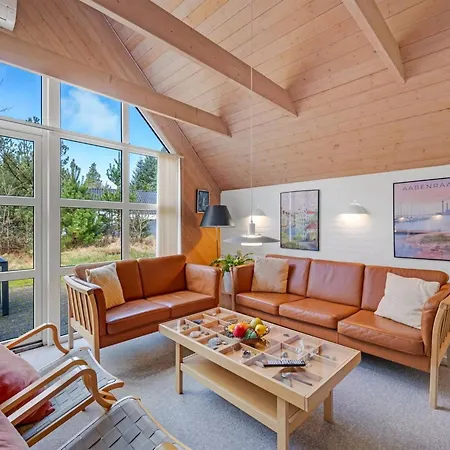 Hunno - 3km From The Sea By Interhome *