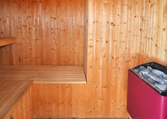 Feriehus Hunno - 3km From The Sea By Interhome