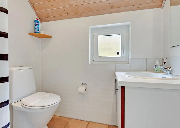 Hunno - 3km From The Sea By Interhome Prázdninový dům