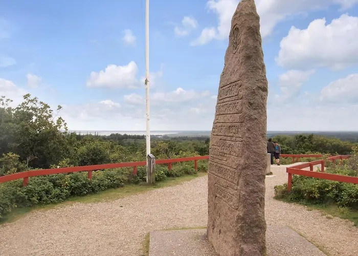 Hunno - 3km From The Sea By Interhome Prázdninový dům *