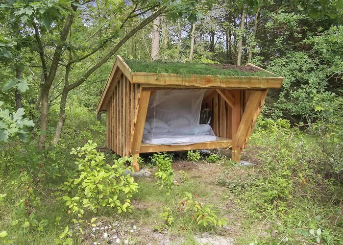 Feriehus Hunno - 3km From The Sea By Interhome *