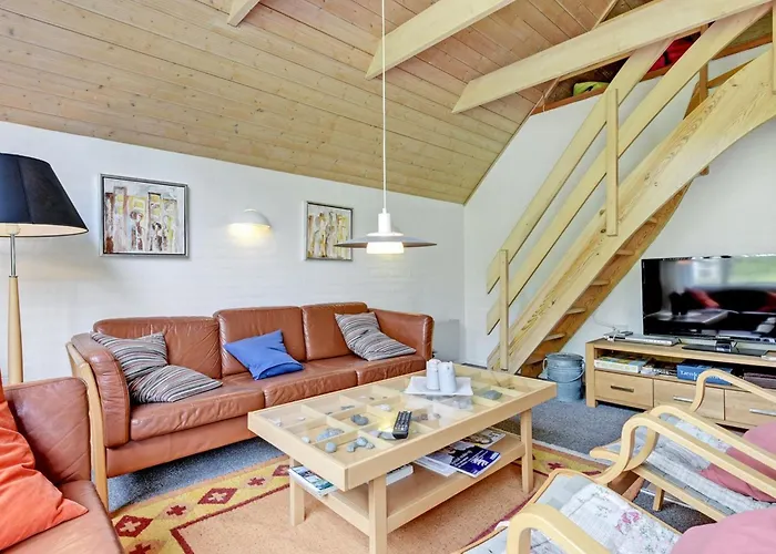 Hunno - 3km From The Sea By Interhome Feriehus *