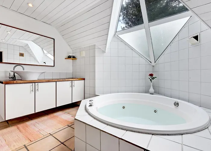 Hunno - 3km From The Sea By Interhome Feriehus *